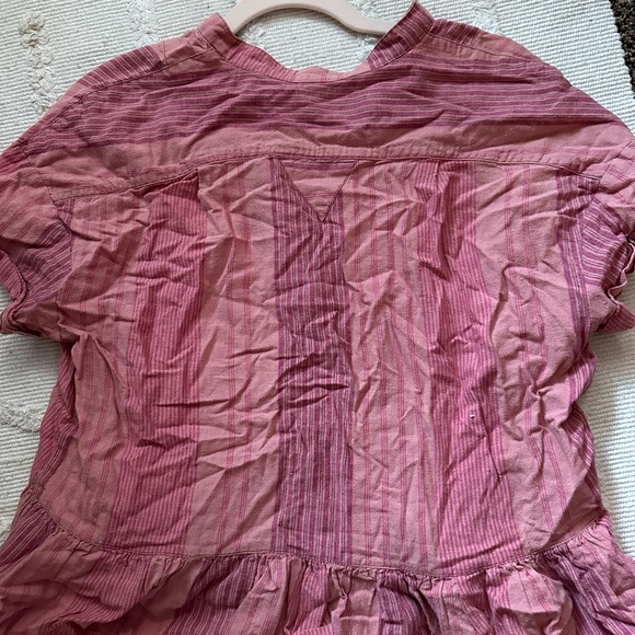 Free people top! - Picture 3 of 3